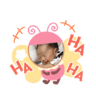 ha☆ru☆to☆（個別スタンプ：6）