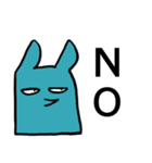 ソ・ボク 改（個別スタンプ：14）