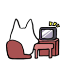 ソ・ボク 改（個別スタンプ：27）