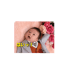 新太さん（個別スタンプ：1）