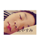 おへんじおへんじ3（個別スタンプ：5）