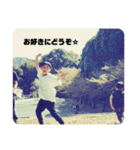 おへんじおへんじ3（個別スタンプ：39）