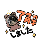 Kyunstanp（個別スタンプ：8）