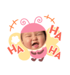 いとちゃんです❶（個別スタンプ：8）