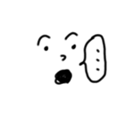 とにかく使いやすい言葉40個（個別スタンプ：39）