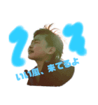 そっけちゃんねる（個別スタンプ：2）