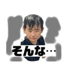 そっけちゃんねる（個別スタンプ：6）