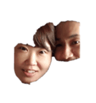 ビー豚（個別スタンプ：5）