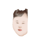 ビー豚（個別スタンプ：7）