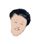 ビー豚（個別スタンプ：8）