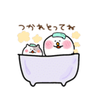 もっち(＆はむきち)（個別スタンプ：37）