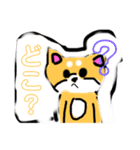 けっこう使えるんです。Nyan W an S Tan☆（個別スタンプ：1）
