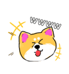 けっこう使えるんです。Nyan W an S Tan☆（個別スタンプ：5）