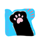 けっこう使えるんです。Nyan W an S Tan☆（個別スタンプ：10）