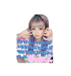 しゃけチャレンジぱわーあっぷ！（個別スタンプ：13）
