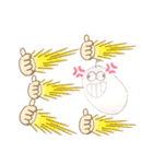 ゲジゲジ君スタンプ（個別スタンプ：10）