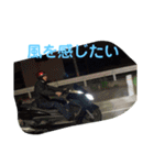影虎と仲間たち.（個別スタンプ：5）