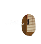影虎と仲間たち.（個別スタンプ：9）