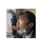 はっち©︎（個別スタンプ：7）