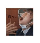はっち©︎（個別スタンプ：14）