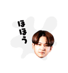 CYCLOPS members No.2（個別スタンプ：10）