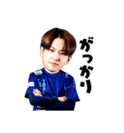 CYCLOPS members No.2（個別スタンプ：15）