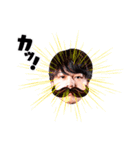 CYCLOPS members No.2（個別スタンプ：25）