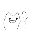 可愛い犬のスタンプ第一弾（個別スタンプ：13）
