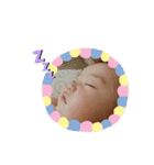 Kako 1st.（個別スタンプ：3）