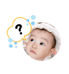 Kako 1st.（個別スタンプ：11）