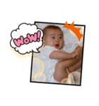 Kako 1st.（個別スタンプ：21）
