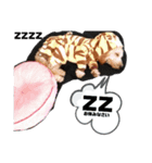 だっぷーくん（個別スタンプ：2）