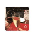 吾輩はレオ様也（個別スタンプ：29）