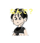 こうりのバイク ❹（個別スタンプ：3）