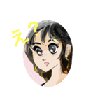 こうりのバイク ❹（個別スタンプ：5）