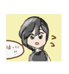 こうりのバイク ❹（個別スタンプ：6）