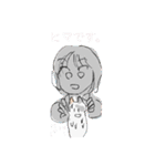 こうりのバイク ❹（個別スタンプ：7）