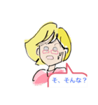 こうりのバイク ❹（個別スタンプ：13）