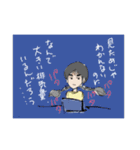 こうりのバイク ❹（個別スタンプ：33）