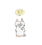 こうりのバイク ❹（個別スタンプ：40）