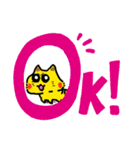 Spooner's   LINE   Sticker（個別スタンプ：2）