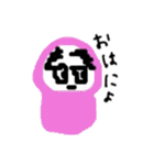 Spooner's   LINE   Sticker（個別スタンプ：10）