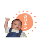 小関りっくんスタンプ②（個別スタンプ：2）