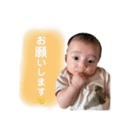 小関りっくんスタンプ②（個別スタンプ：5）