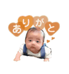 小関りっくんスタンプ②（個別スタンプ：10）