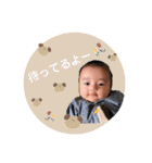 小関りっくんスタンプ②（個別スタンプ：13）