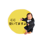 小関りっくんスタンプ②（個別スタンプ：26）