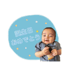 小関りっくんスタンプ②（個別スタンプ：28）