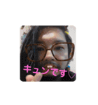 たっつさんだよ（個別スタンプ：4）