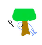 ぬははは（個別スタンプ：10）